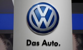 VW Das Auto